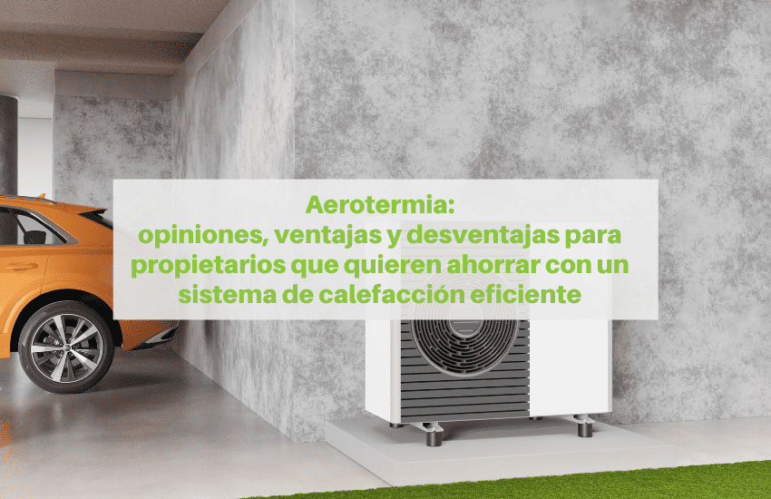 La bomba de calor de aire acondicionado es la opción más barata para  calentar un piso - El Periódico de la Energía