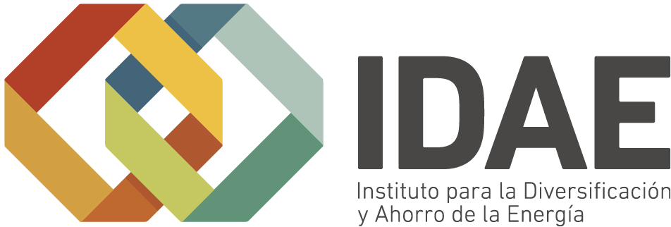 Logo IDAE