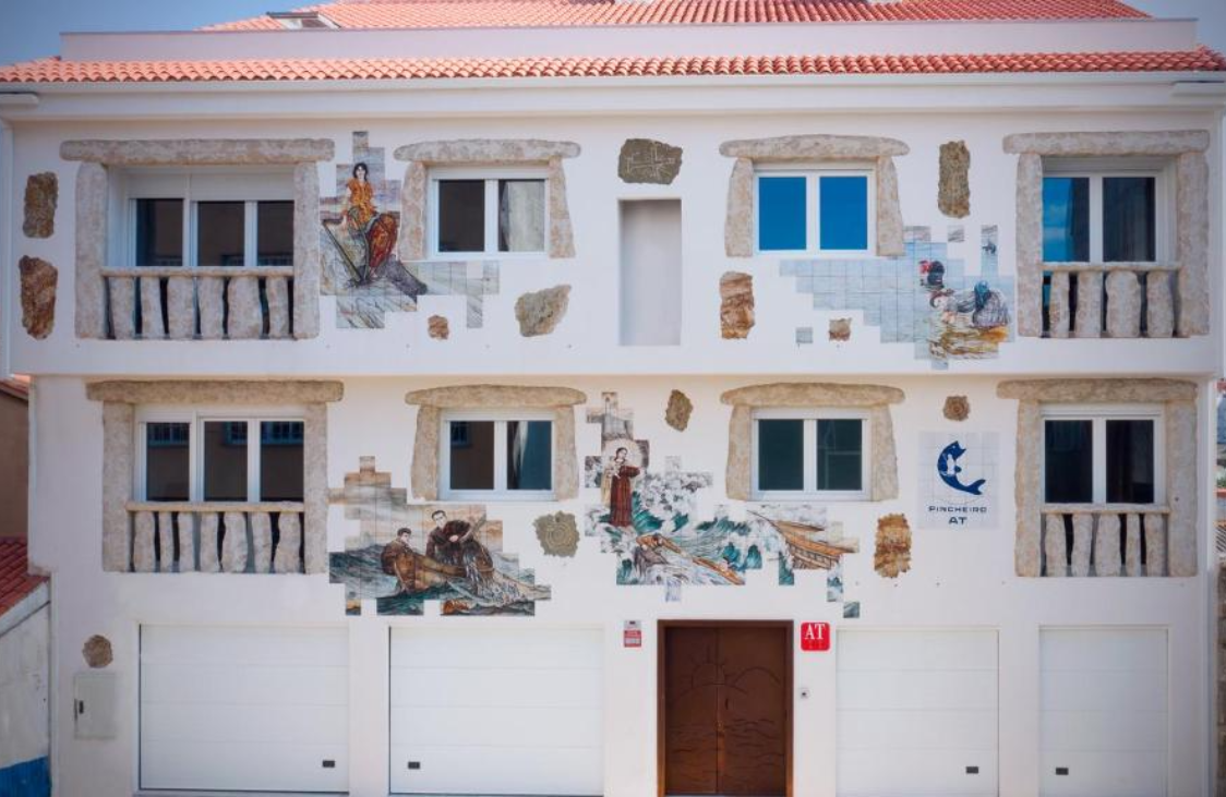 Geotermia y fotovoltaica en Apartamentos Turísticos